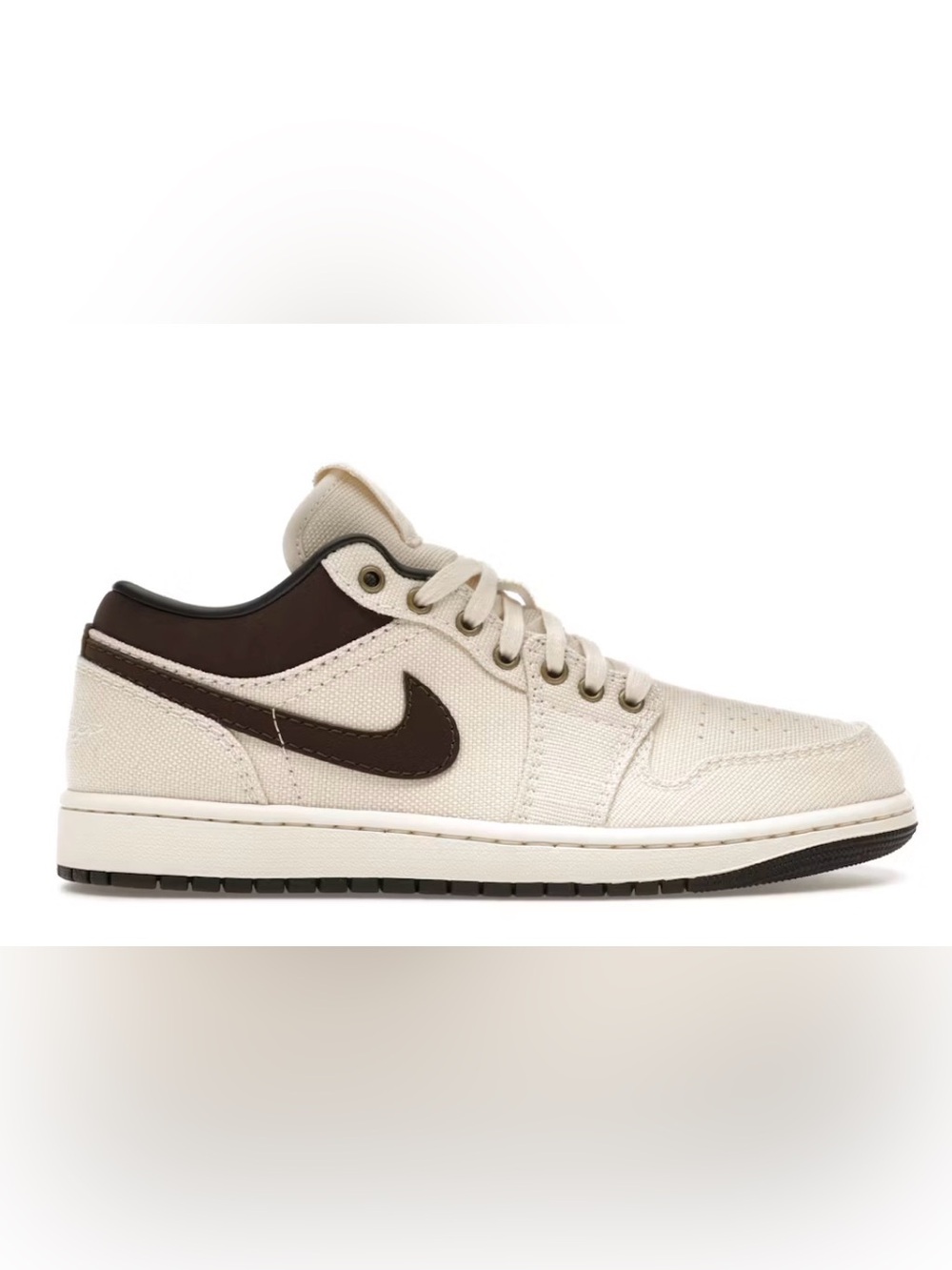Nike Air Jordan 1 Low Sneakers